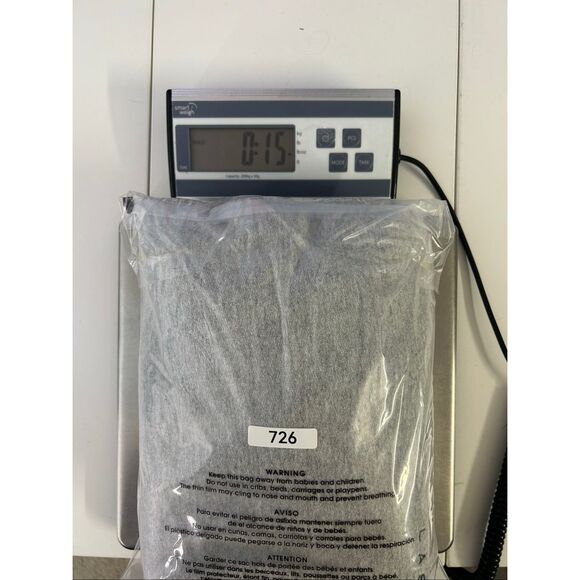 Vintage Caesars Palace Las Vegas Sweatshirt Gray Crewneck Pullover USA Made M - Picture 10 of 10